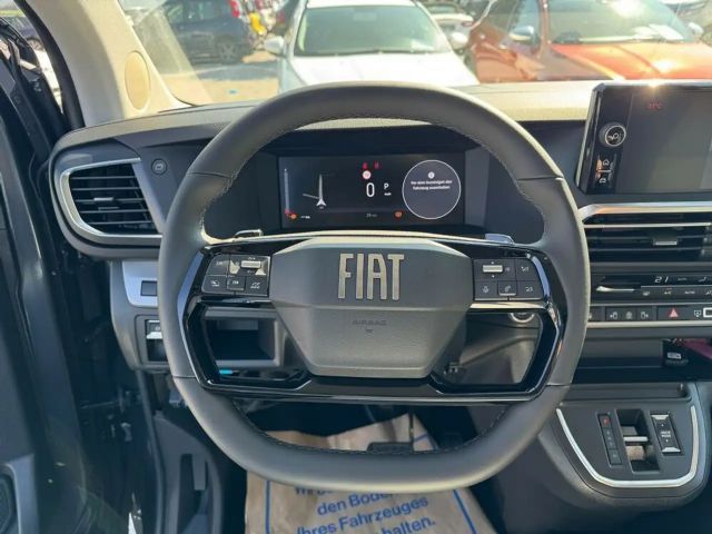 Fiat Ulysse L2 Top Aut. 6-Sitzer