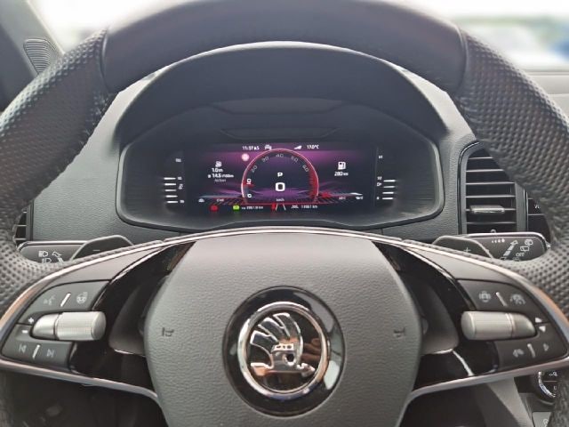 Skoda Karoq Sportline