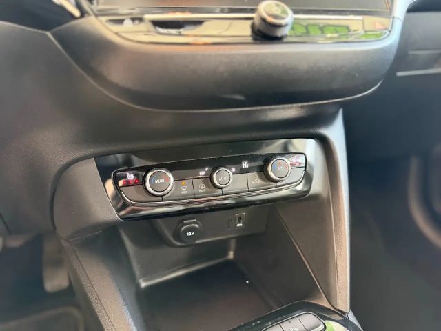 Opel Corsa Edition F Edition