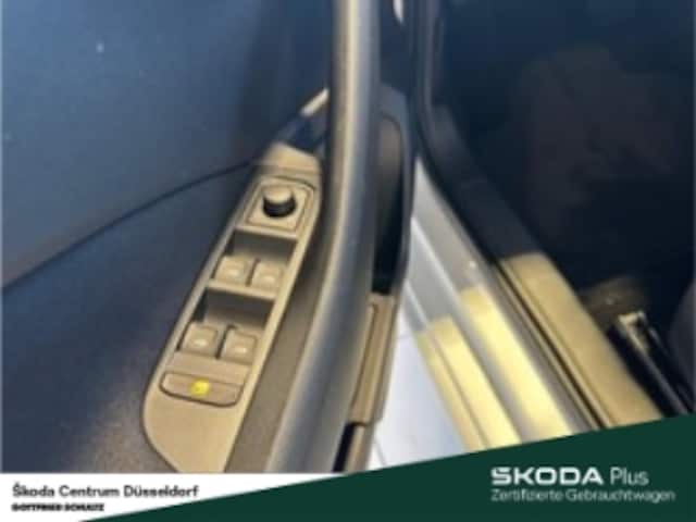 Skoda Scala Selection