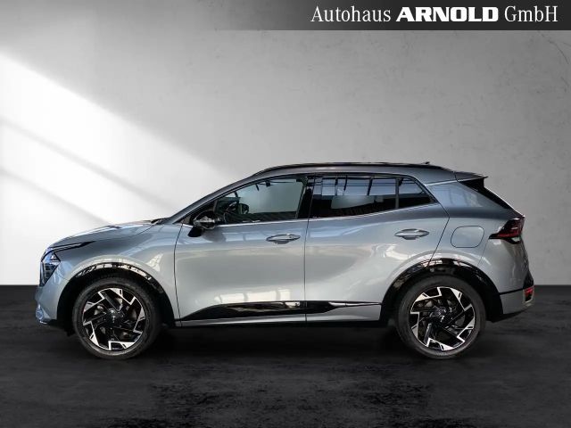 Kia Sportage GDi GT-Line Vierwielaandrijving