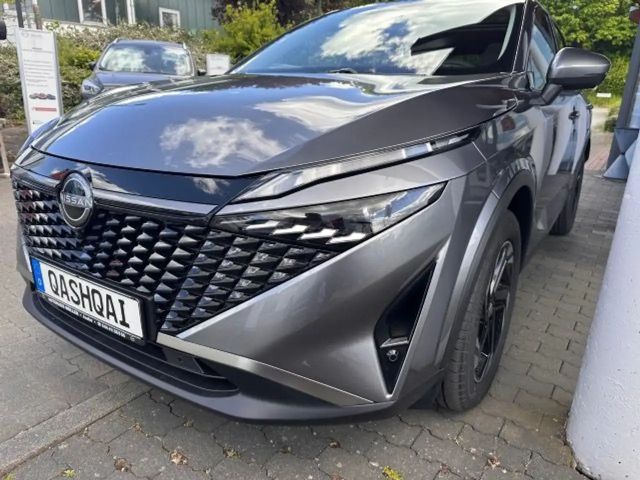 Nissan Qashqai DIG-T