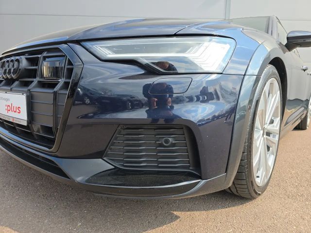 Audi A6 allroad 55 TDI Quattro