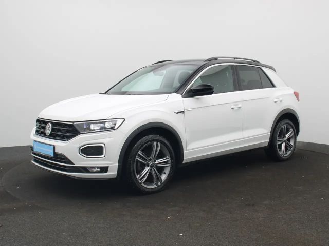 Volkswagen T-Roc 1.5 TSI DSG R-Line Sport