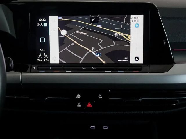 Volkswagen Golf DSG Variant