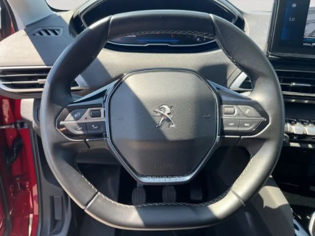 Peugeot 3008 Allure Pack PureTech