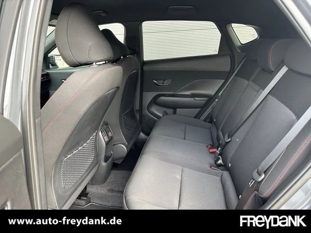 Hyundai Kona 1.6 2WD N Line