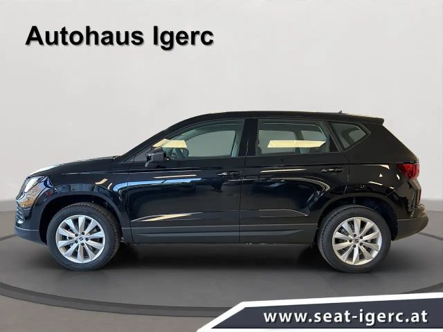 Seat Ateca Reference