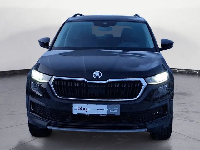 Skoda Kodiaq 2.0 TDI 4x4 Ambition