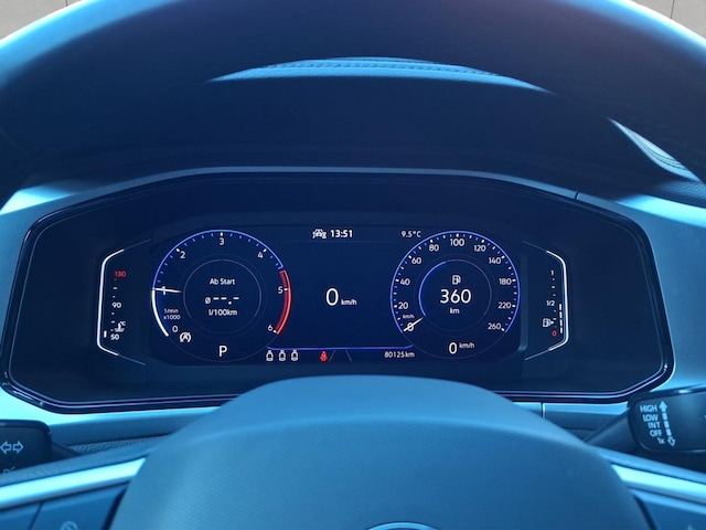 Volkswagen T-Roc 2.0 TDI DSG Life