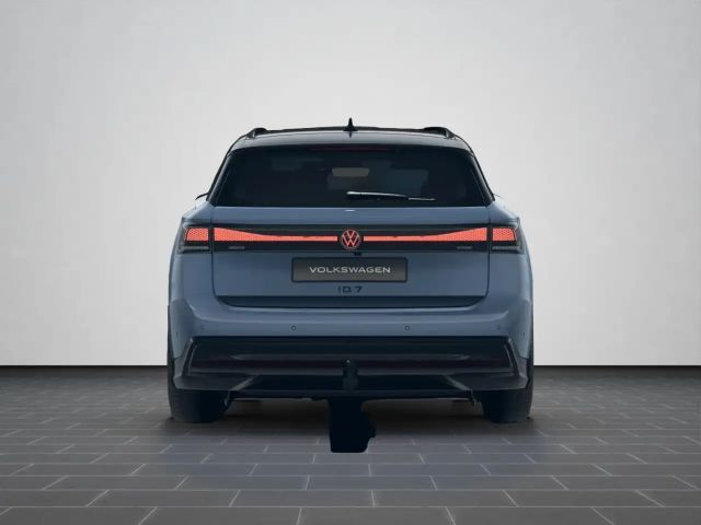Volkswagen ID.7 Pro Tourer