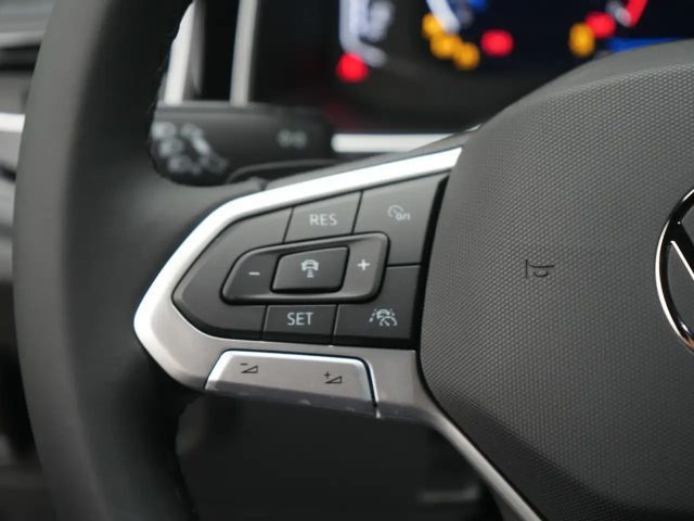 Volkswagen Taigo DSG R-Line