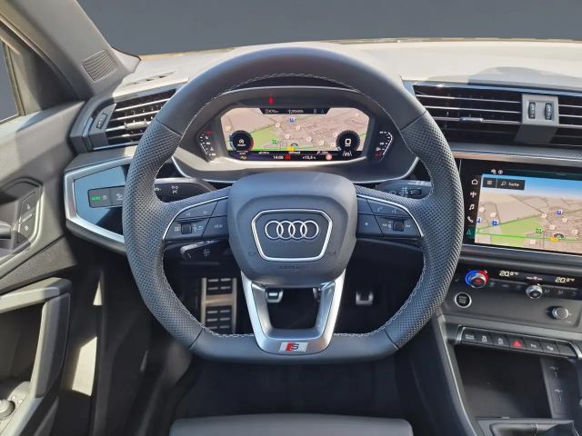 Audi Q3 35 TFSI S-Line