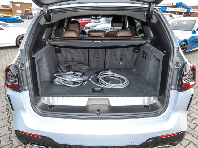 BMW X3 M-Sport xDrive30e