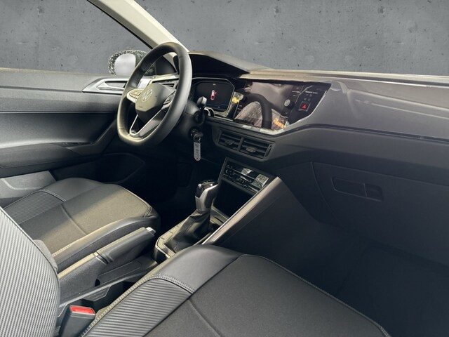 Volkswagen Taigo 1.0 TSI DSG IQ.Drive Style