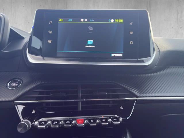 Peugeot E-2008 Allure Pack