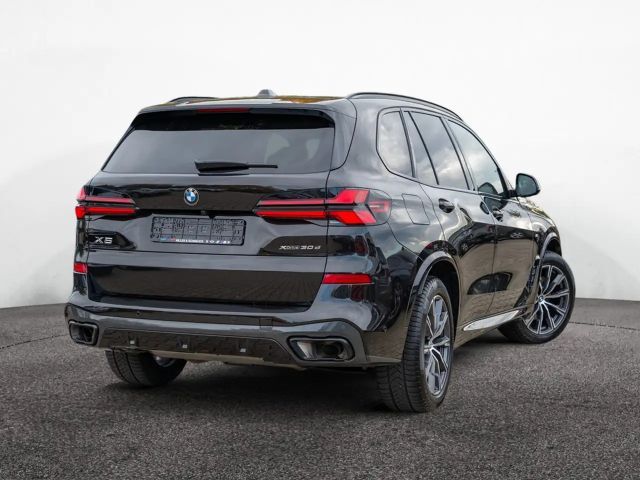 BMW X5 M-Sport xDrive