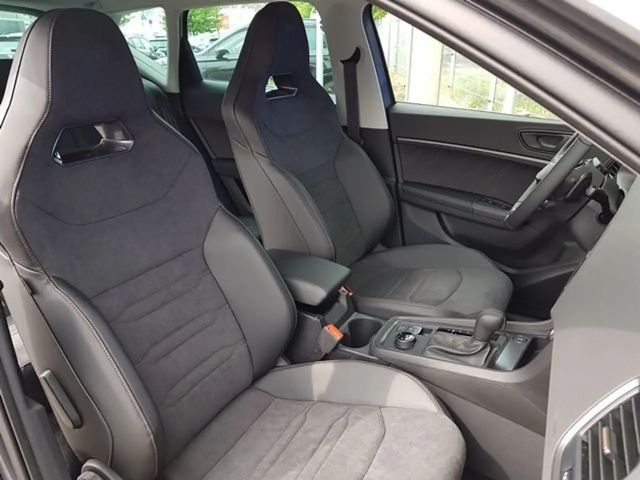 Cupra Ateca 2.0 TSI 4Drive DSG