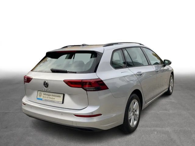 Volkswagen Golf 1.0 TSI Golf VIII Life Variant