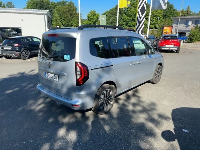 Renault Kangoo EDC Techno dCi 115