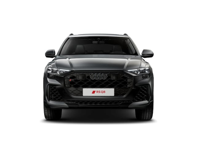 Audi RS Q8 Performance Quattro