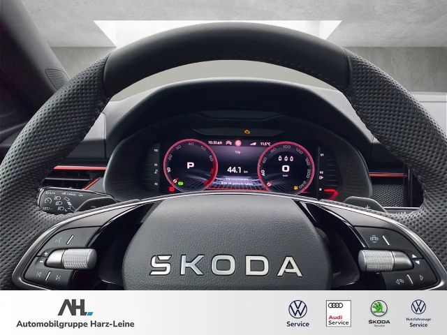 Skoda Kamiq 1.5 TSI Monte Carlo