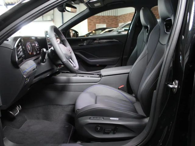 Volkswagen Passat 2.0 TDI DSG R-Line