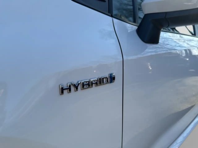 Suzuki Swace Comfort