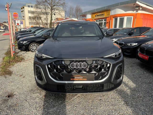 Audi Q5 Quattro S-Line