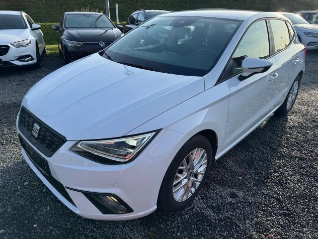 Seat Ibiza 1.0 TSI Style