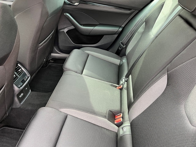 Skoda Octavia 1.5 TSI ACT Combi Tour