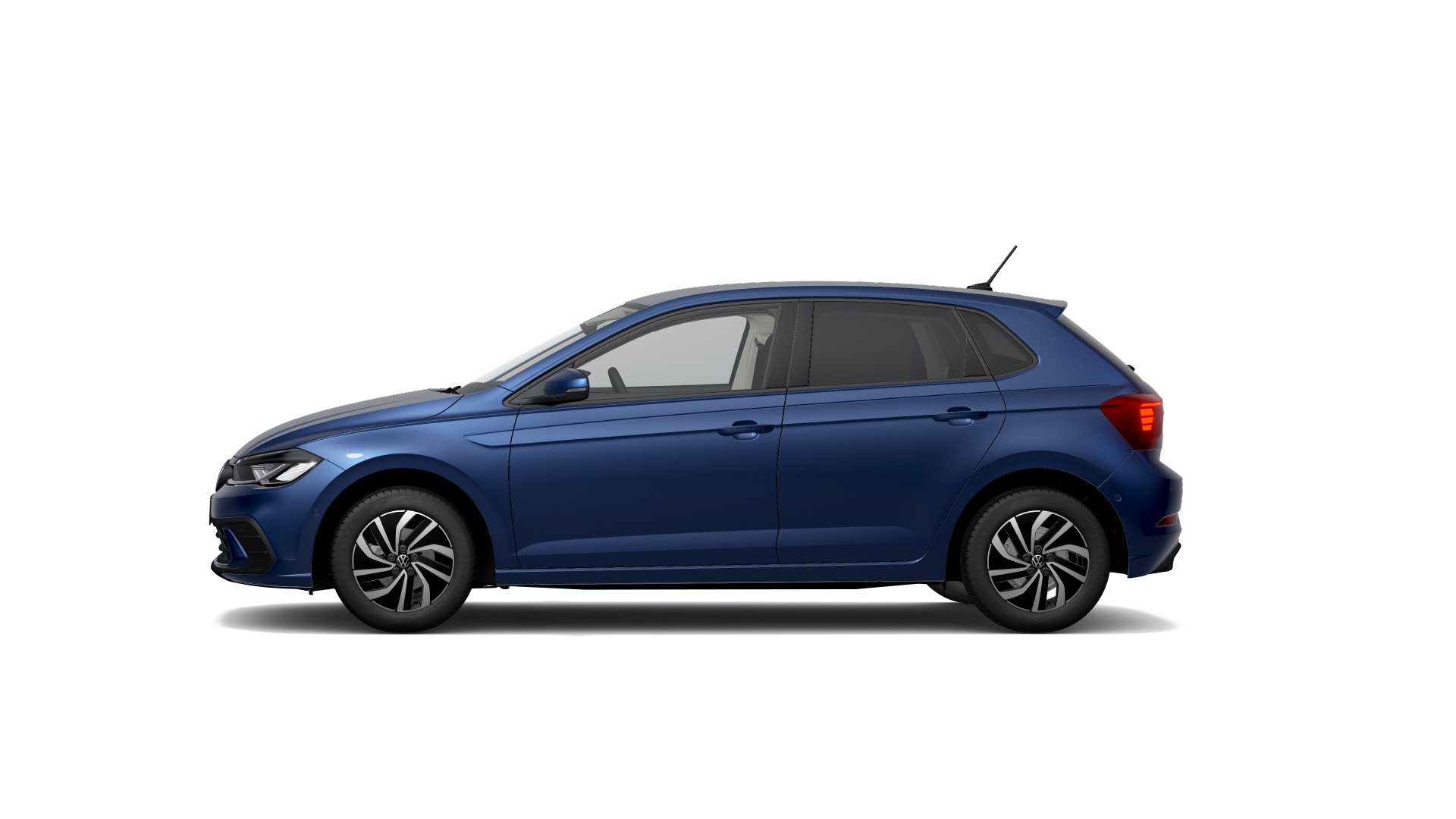 Volkswagen Polo 1.0 TSI Life