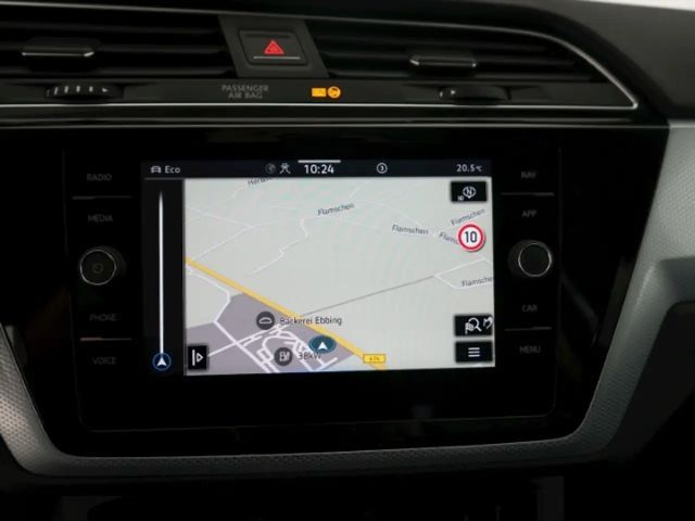 Volkswagen Touran Comfortline DSG