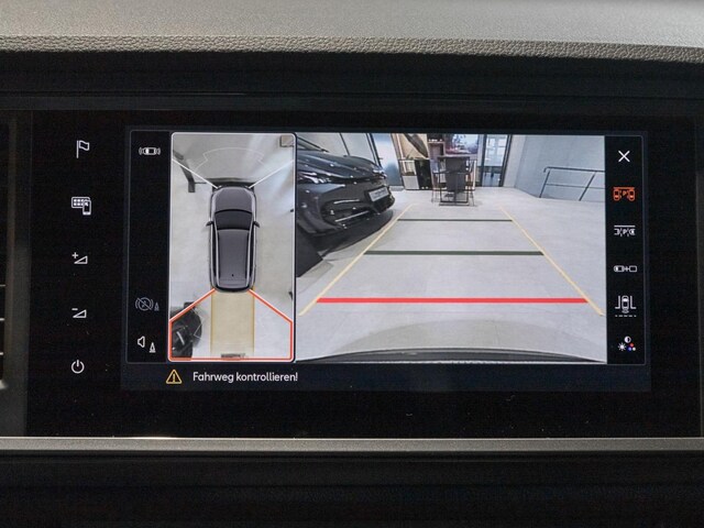 Cupra Ateca 1.5 TSI DSG