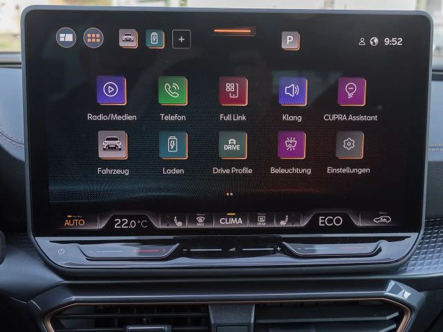 Cupra Formentor DSG VZ e-Hybrid