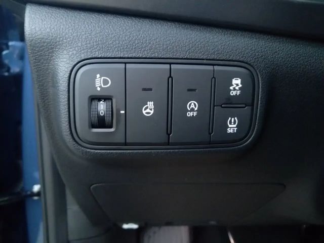 Hyundai i20 GO Plus 1,2 BOSE SMARTKEY