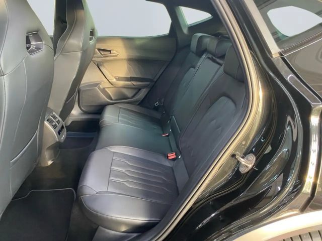 Cupra Formentor 2.0 TSI DSG VZ