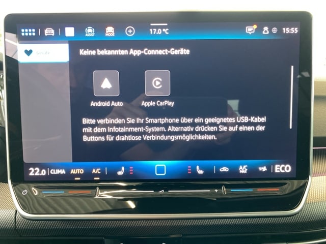 Volkswagen Golf DSG Golf VIII eHybrid