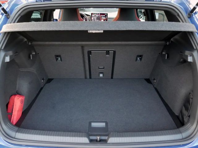 Volkswagen Golf 2.0 TSI DSG GTI