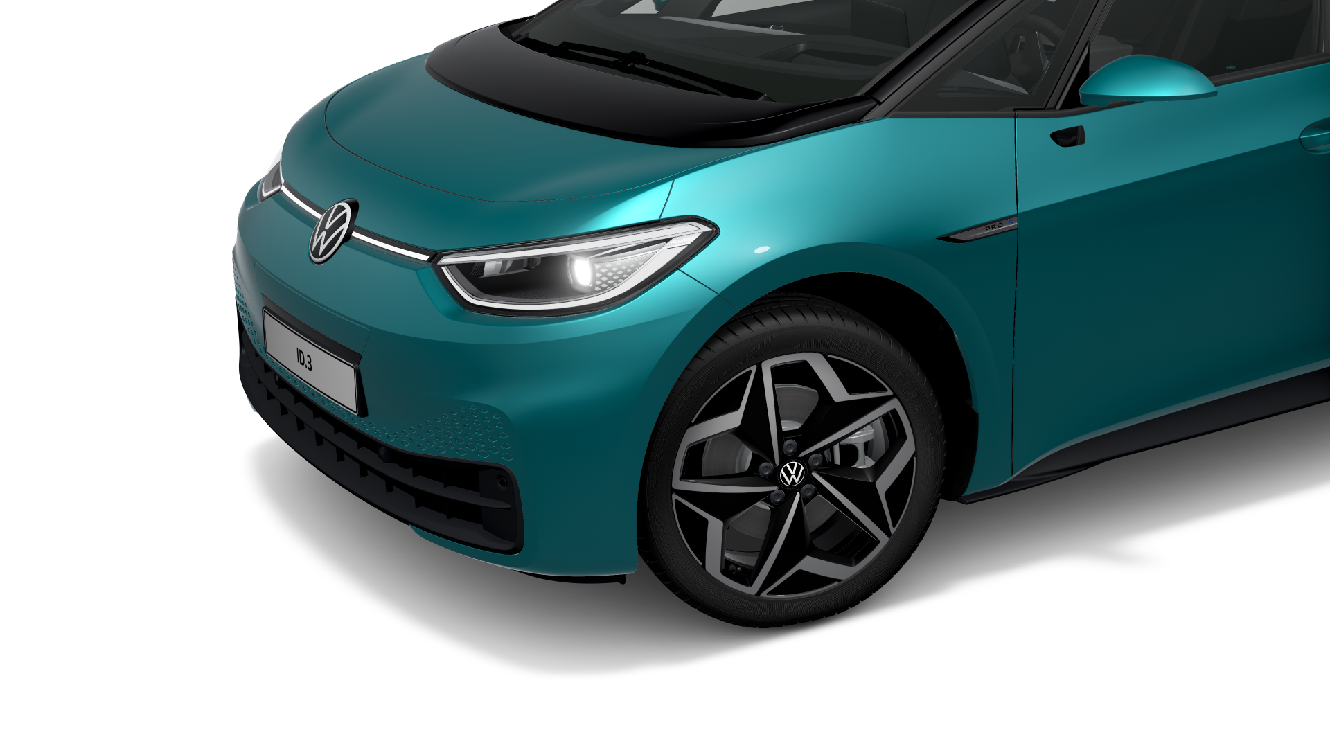 Volkswagen ID.3 *WÄRMEPUMPE*APP CONNECT*HUD*ACC*MATRIX*KAMERA*