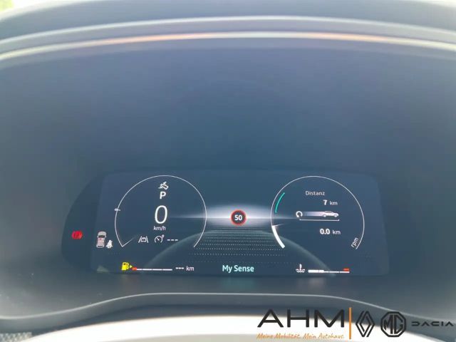 Renault Arkana Hybrid TCe 140 Techno