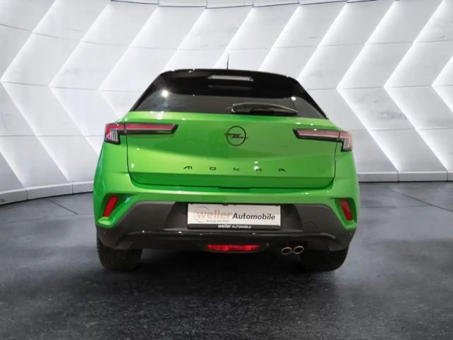 Opel Mokka 1.2 Turbo Turbo