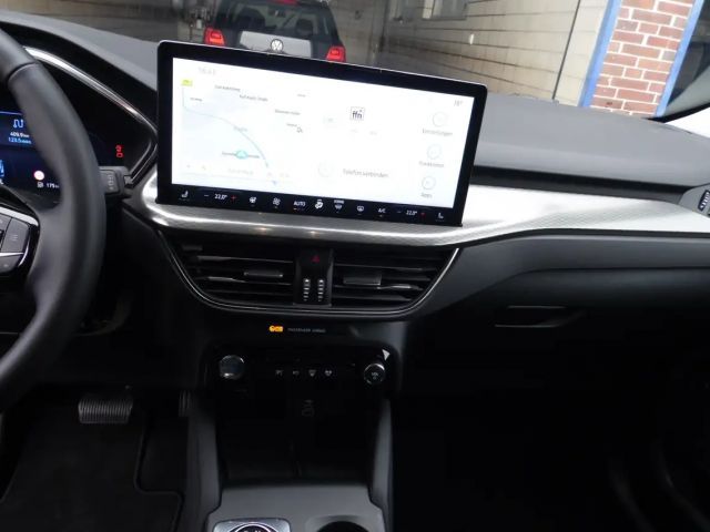 Ford Kuga Hybrid Titanium