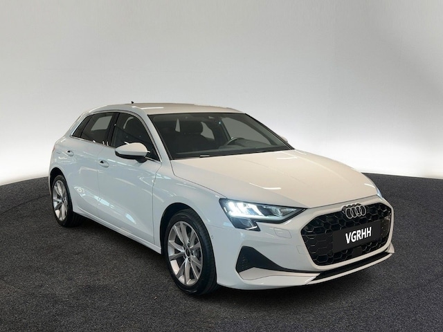 Audi A3 35 TDI S-Tronic Sportback