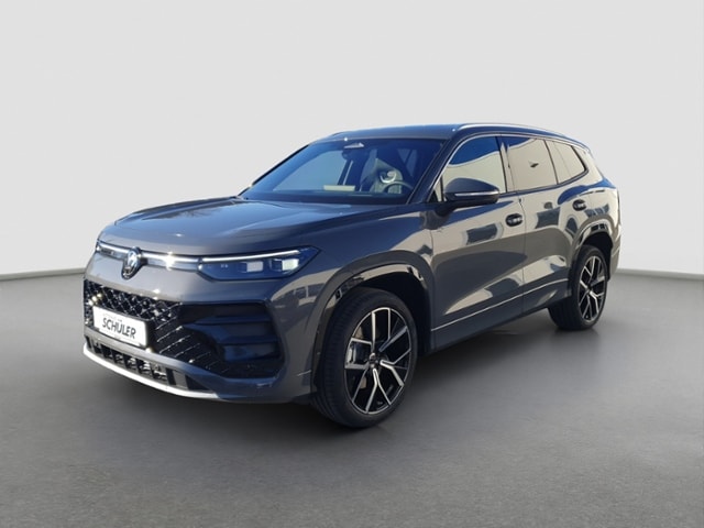 Volkswagen Tayron 2.0 TDI 4Motion