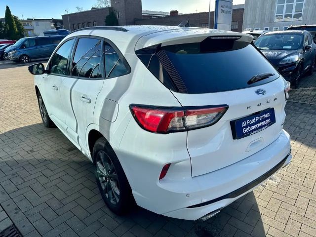 Ford Kuga ST Line X