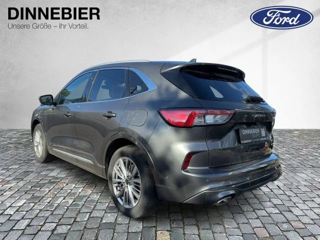 Ford Kuga Vignale