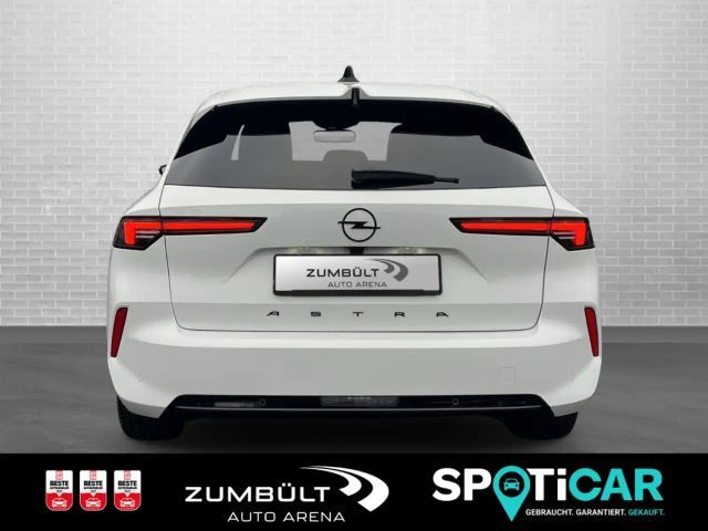 Opel Astra GS-Line Grand Sport