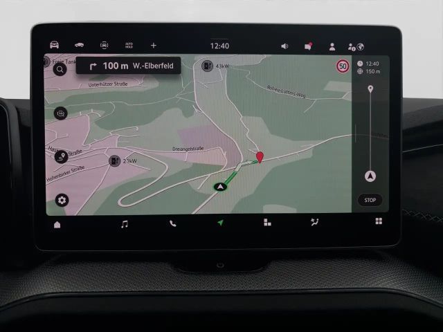 Skoda Kodiaq 1.5 TSI Sportline