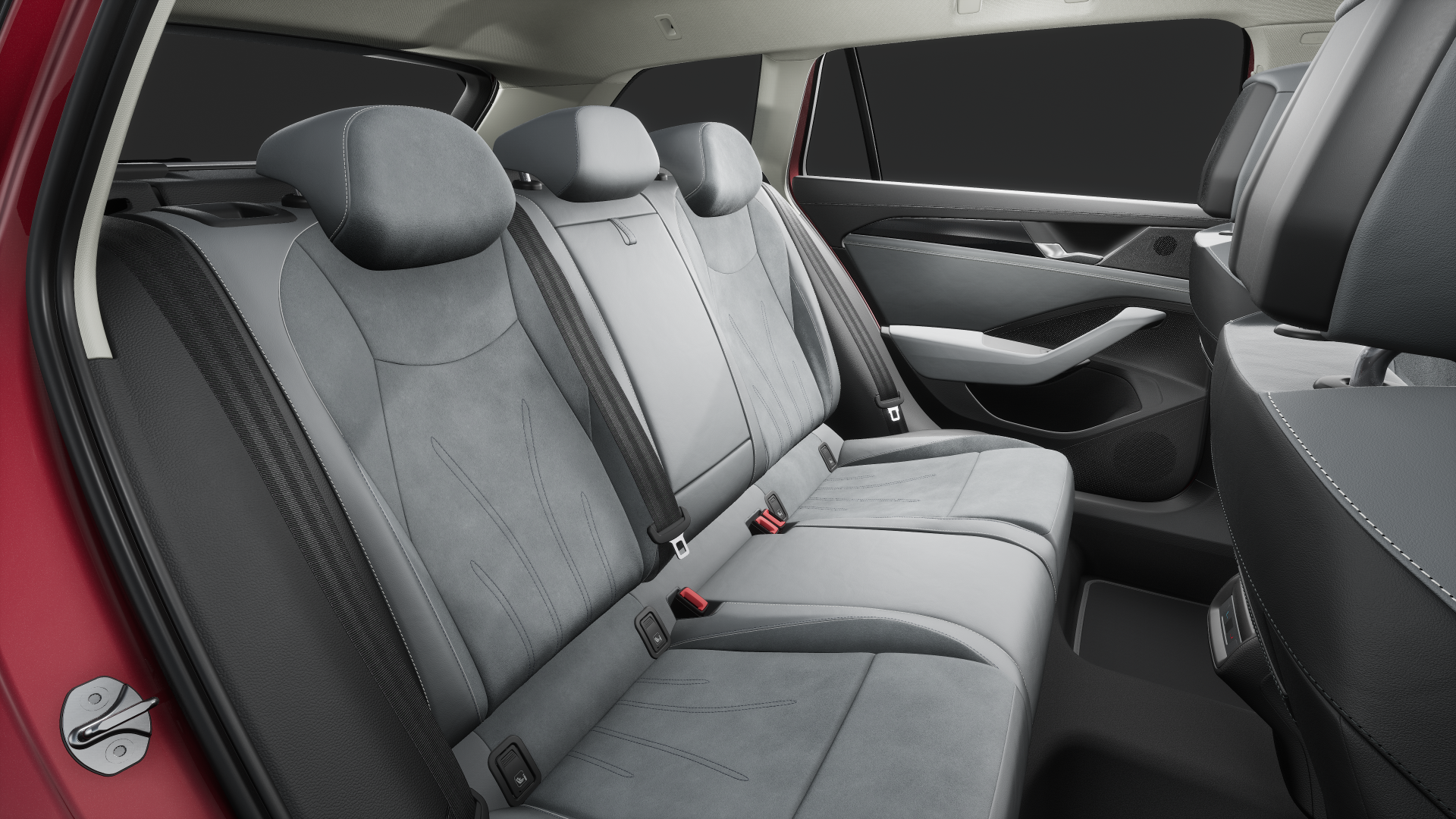 Volkswagen Passat 1.5 eTSI Business IQ.Drive